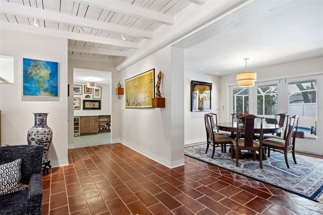 6311 BAHAMA SHORES DRIVE S, St Petersburg, FL 33705