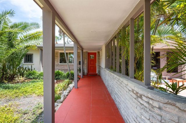 6311 BAHAMA SHORES DRIVE S, St Petersburg, FL 33705