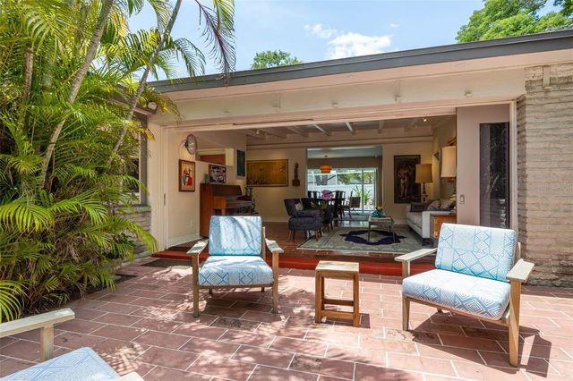 6311 BAHAMA SHORES DRIVE S, St Petersburg, FL 33705