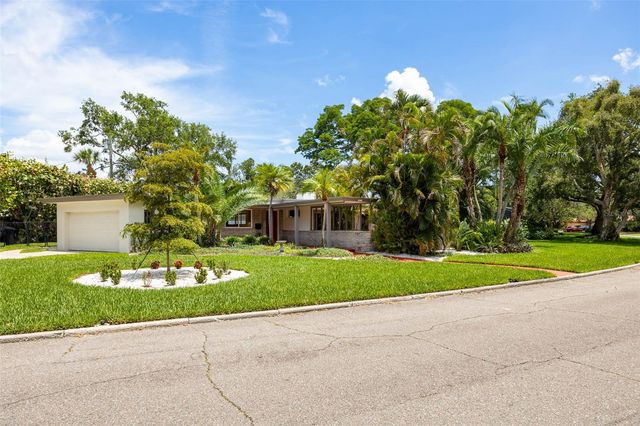 6311 BAHAMA SHORES DRIVE S, St Petersburg, FL 33705