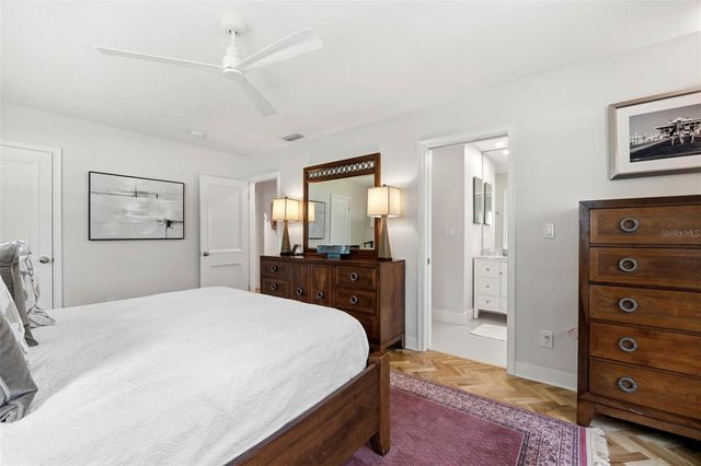 6311 BAHAMA SHORES DRIVE S, St Petersburg, FL 33705