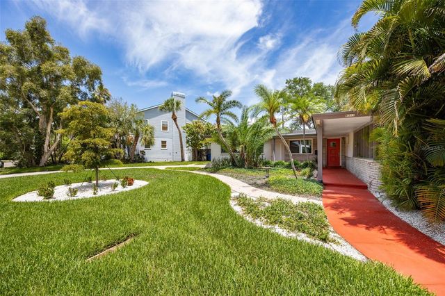 6311 BAHAMA SHORES DRIVE S, St Petersburg, FL 33705