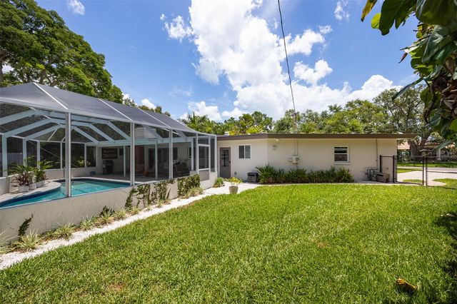 6311 BAHAMA SHORES DRIVE S, St Petersburg, FL 33705
