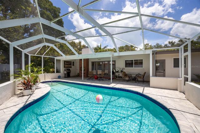 6311 BAHAMA SHORES DRIVE S, St Petersburg, FL 33705
