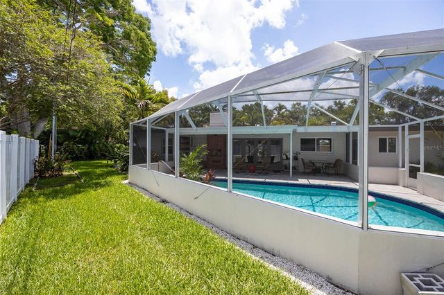 6311 BAHAMA SHORES DRIVE S, St Petersburg, FL 33705