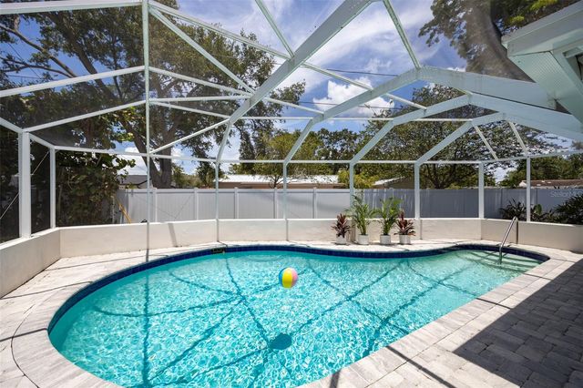 6311 BAHAMA SHORES DRIVE S, St Petersburg, FL 33705