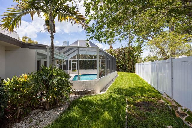 6311 BAHAMA SHORES DRIVE S, St Petersburg, FL 33705