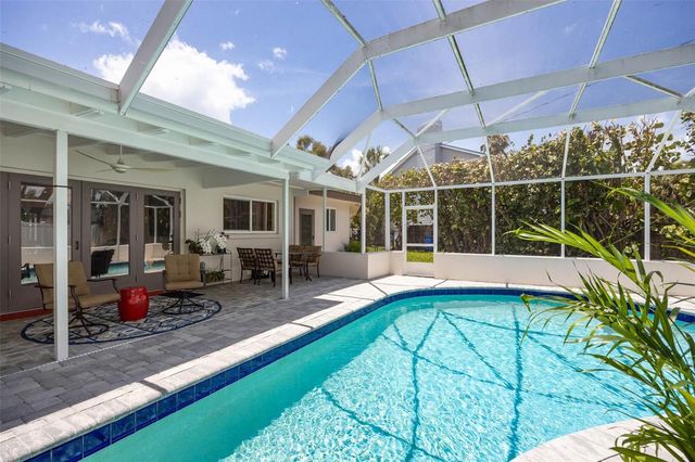 6311 BAHAMA SHORES DRIVE S, St Petersburg, FL 33705