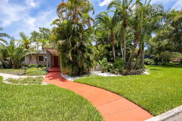 6311 BAHAMA SHORES DRIVE S, St Petersburg, FL 33705