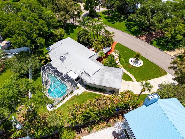 6311 BAHAMA SHORES DRIVE S, St Petersburg, FL 33705