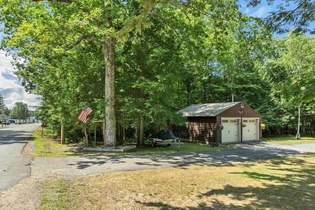 194 States Landing Road, Moultonborough, NH 03254