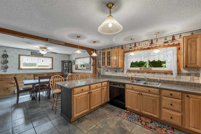 194 States Landing Road, Moultonborough, NH 03254