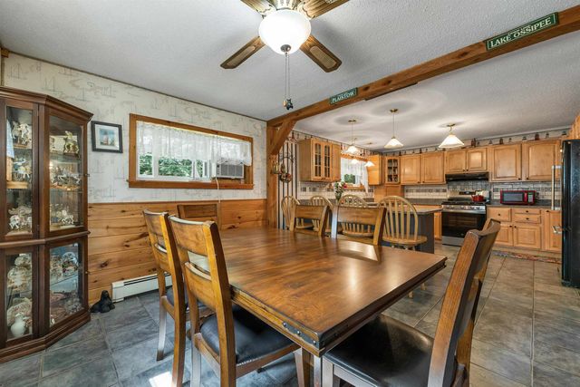 194 States Landing Road, Moultonborough, NH 03254