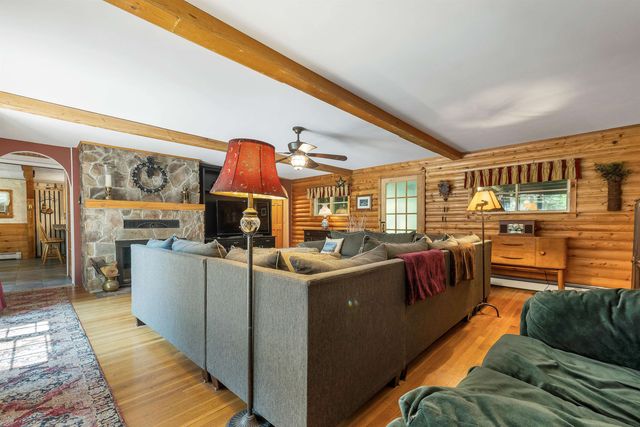 194 States Landing Road, Moultonborough, NH 03254