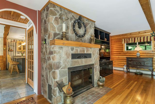 194 States Landing Road, Moultonborough, NH 03254