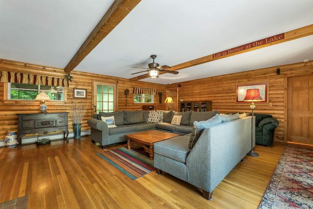 194 States Landing Road, Moultonborough, NH 03254