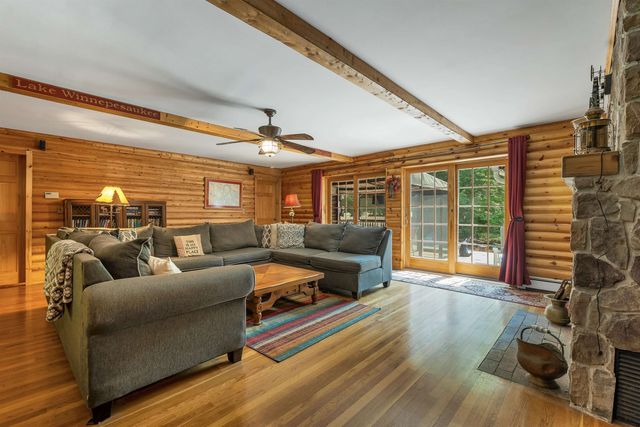 194 States Landing Road, Moultonborough, NH 03254