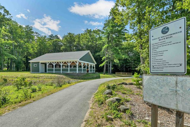 194 States Landing Road, Moultonborough, NH 03254