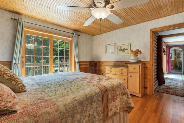 194 States Landing Road, Moultonborough, NH 03254