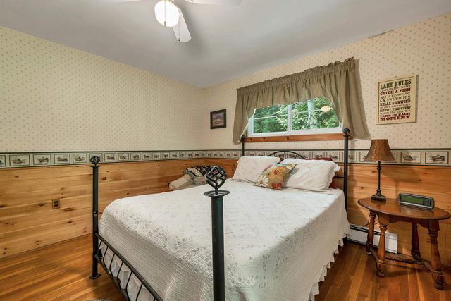 194 States Landing Road, Moultonborough, NH 03254