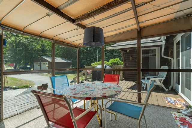 194 States Landing Road, Moultonborough, NH 03254