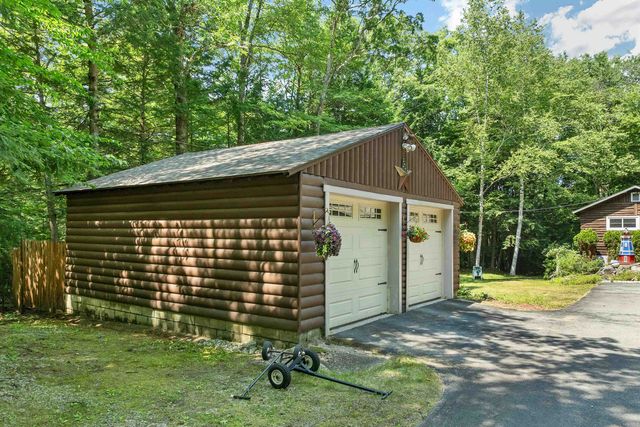 194 States Landing Road, Moultonborough, NH 03254