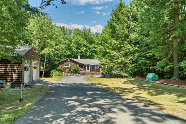194 States Landing Road, Moultonborough, NH 03254