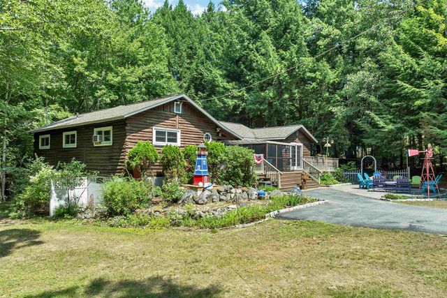 194 States Landing Road, Moultonborough, NH 03254