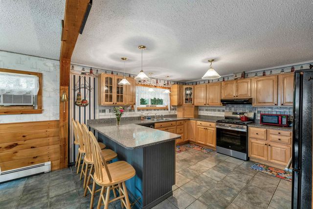 194 States Landing Road, Moultonborough, NH 03254