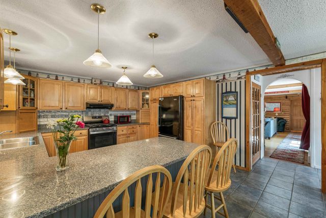 194 States Landing Road, Moultonborough, NH 03254
