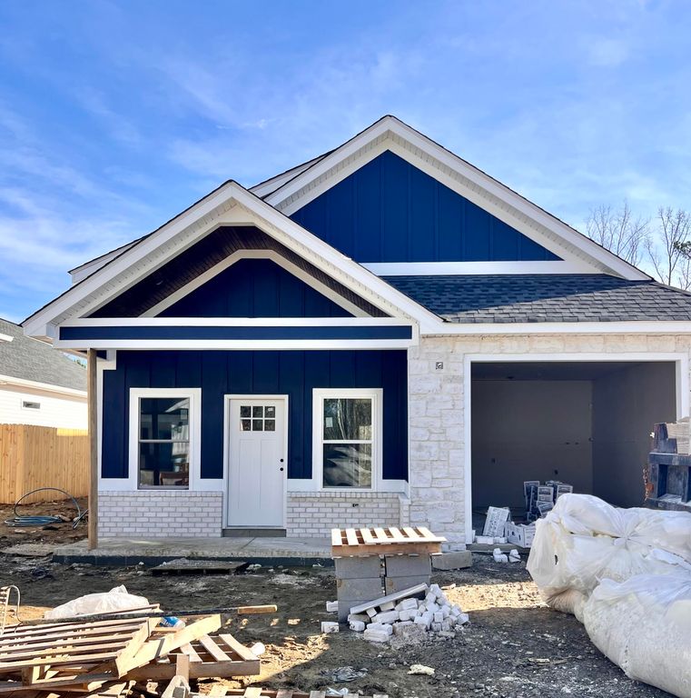 173 Rock Bridge Drive, Ringgold, GA 30736