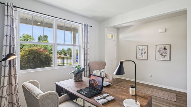 6076 Eugene Drive, Smyrna, TN 37167