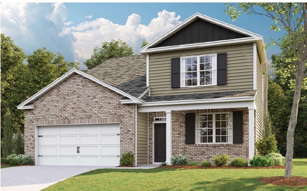 6076 Eugene Drive, Smyrna, TN 37167