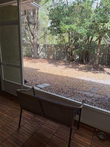 2508 SW 35TH PLACE S111, Gainesville, FL 32608