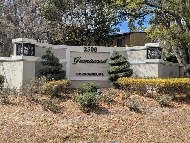 2508 SW 35TH PLACE S111, Gainesville, FL 32608