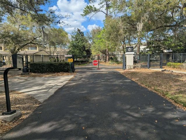 2508 SW 35TH PLACE S111, Gainesville, FL 32608