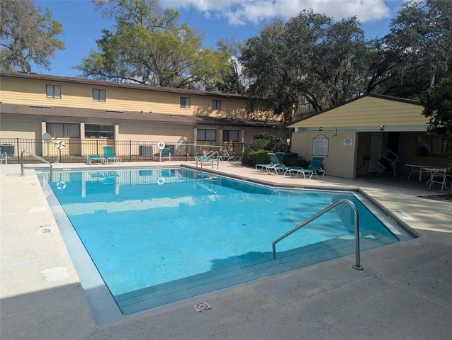 2508 SW 35TH PLACE S111, Gainesville, FL 32608