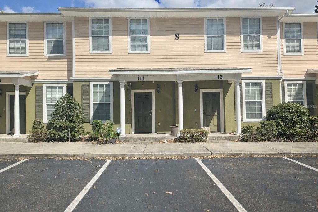 2508 SW 35TH PLACE S111, Gainesville, FL 32608