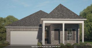 12987 Clovelly Avenue, Central, LA 70818