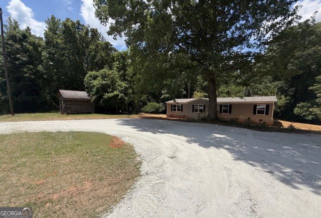 286 Little Vine Church Road, Villa Rica, GA 30180