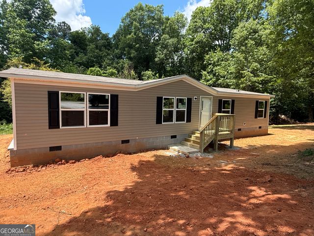 286 Little Vine Church Road, Villa Rica, GA 30180