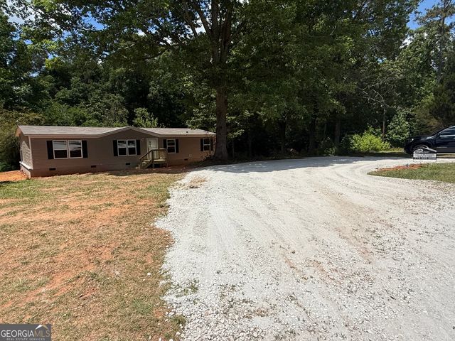 286 Little Vine Church Road, Villa Rica, GA 30180