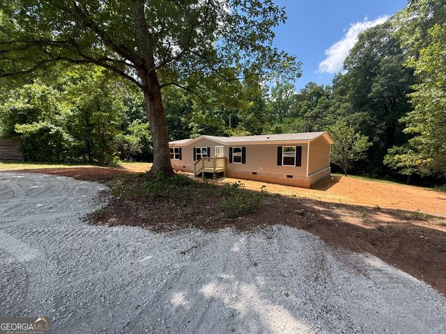 286 Little Vine Church Road, Villa Rica, GA 30180