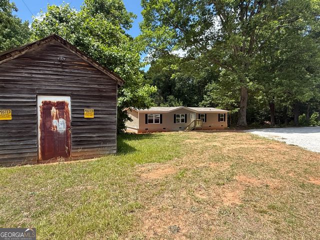 286 Little Vine Church Road, Villa Rica, GA 30180