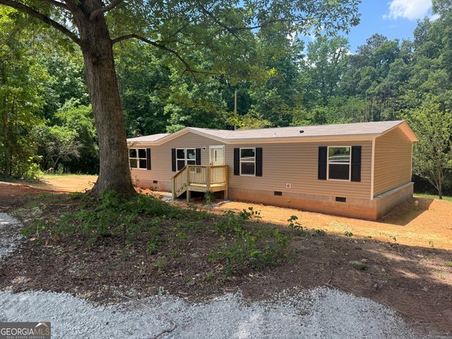 286 Little Vine Church Road, Villa Rica, GA 30180