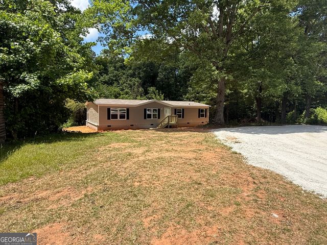 286 Little Vine Church Road, Villa Rica, GA 30180