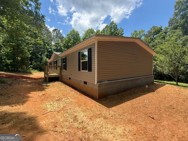 286 Little Vine Church Road, Villa Rica, GA 30180