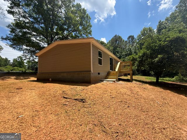 286 Little Vine Church Road, Villa Rica, GA 30180