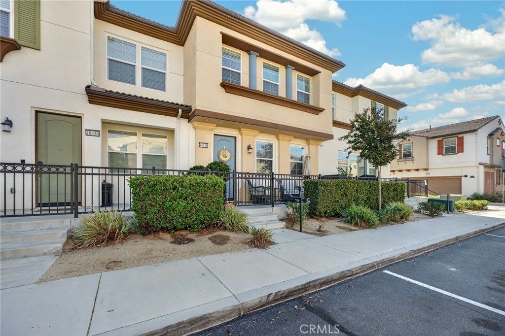 40438 Calle Real, Murrieta, CA 92563 — exterior