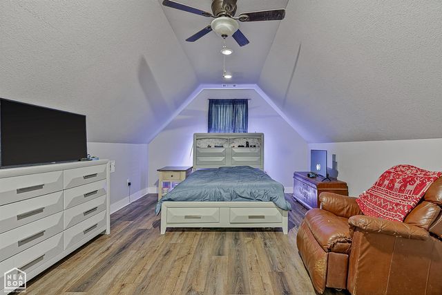 111 Gulley Drive, Brookland, AR 72417